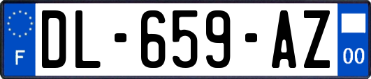 DL-659-AZ