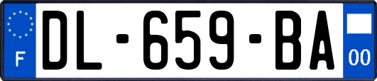 DL-659-BA