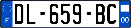 DL-659-BC