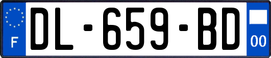 DL-659-BD