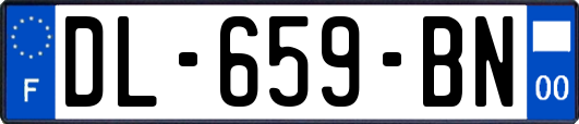 DL-659-BN