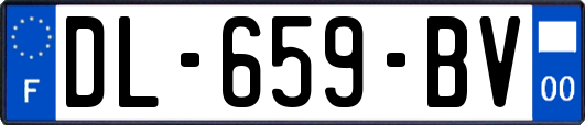 DL-659-BV