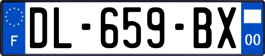 DL-659-BX