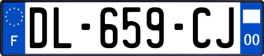 DL-659-CJ