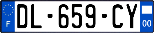 DL-659-CY