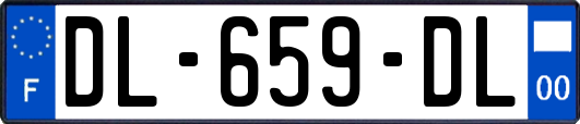 DL-659-DL