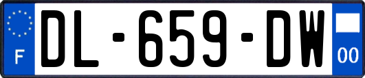 DL-659-DW