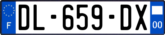 DL-659-DX