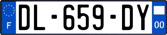 DL-659-DY