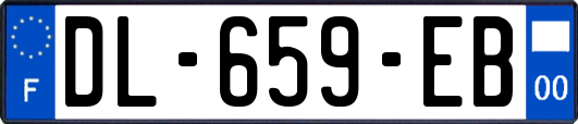 DL-659-EB