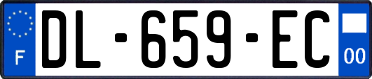 DL-659-EC