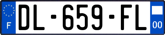 DL-659-FL