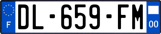 DL-659-FM