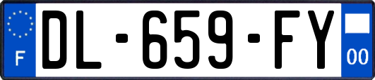 DL-659-FY