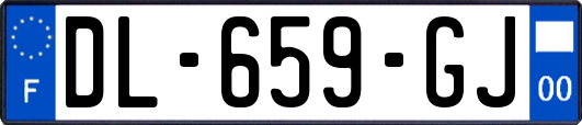 DL-659-GJ