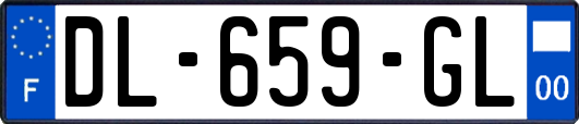 DL-659-GL