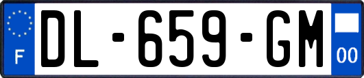 DL-659-GM