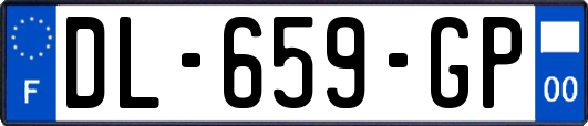 DL-659-GP