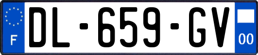 DL-659-GV