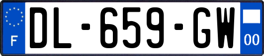 DL-659-GW