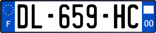 DL-659-HC