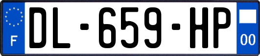 DL-659-HP