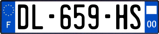 DL-659-HS