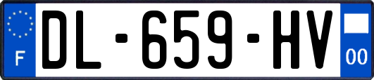 DL-659-HV