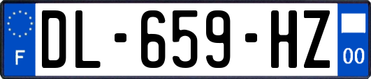 DL-659-HZ