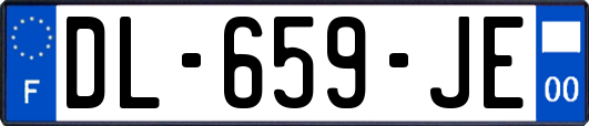 DL-659-JE