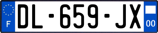 DL-659-JX