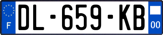 DL-659-KB