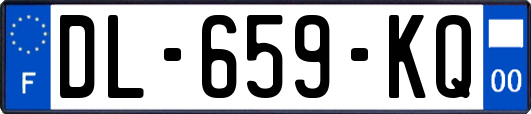 DL-659-KQ