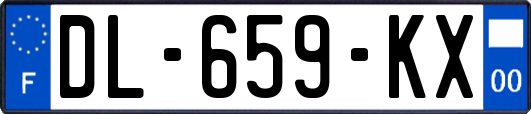 DL-659-KX