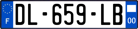 DL-659-LB
