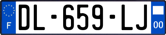 DL-659-LJ