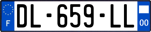 DL-659-LL