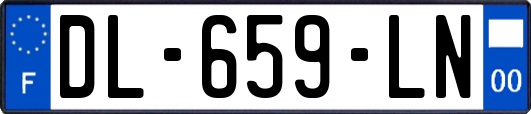 DL-659-LN