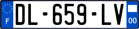 DL-659-LV