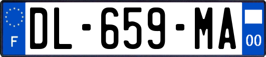 DL-659-MA