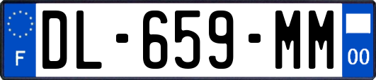 DL-659-MM