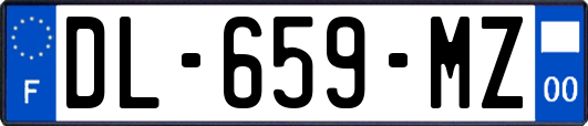 DL-659-MZ