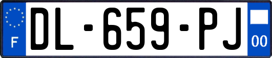 DL-659-PJ