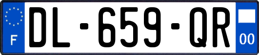 DL-659-QR