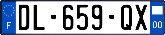 DL-659-QX