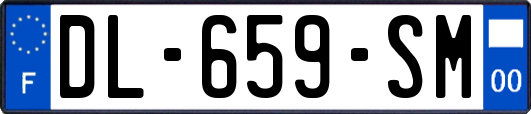 DL-659-SM