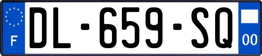 DL-659-SQ