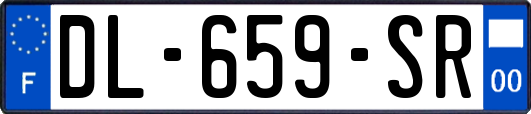 DL-659-SR