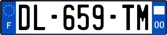 DL-659-TM