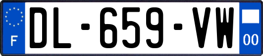 DL-659-VW